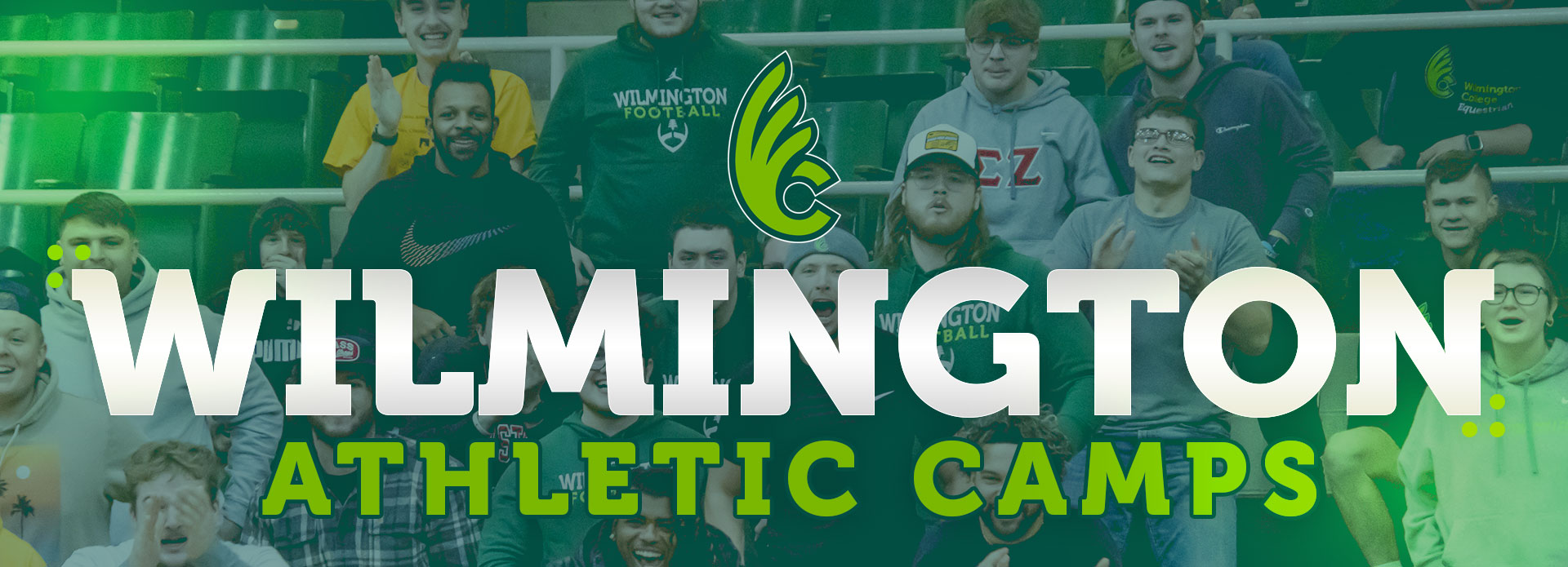 Wilmington Athletic Camps